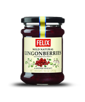 Felix Lingonberry Jam