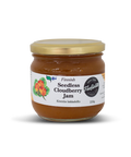 Seedless Cloudberry Jam