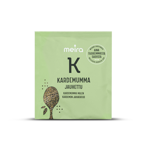 Meira Ground Cardamom