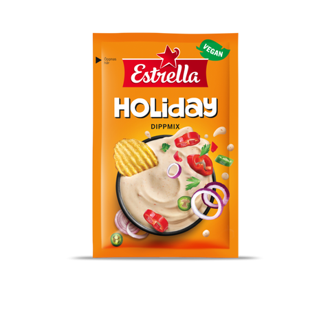 Estrella Holiday Dip