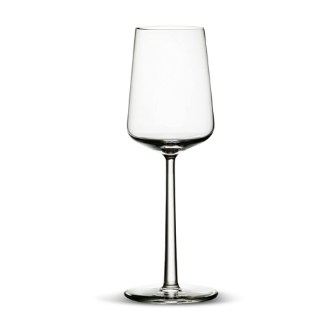 Iittala Essence White Wine Glass 2 EA