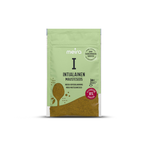 Meira Indian Spice Blend