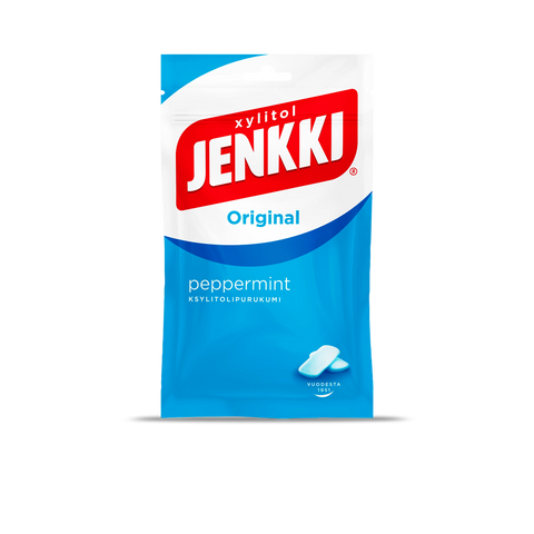 Jenkki Original Peppermint