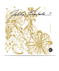 Duni Dolce Vita Gold Tissue Napkins - small