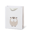 Kapel Owl Gift Bag