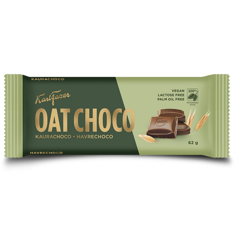 Fazer Oat Choco