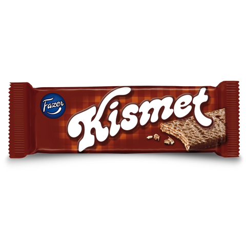 Fazer Kismet Chocolate