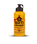 Kotisinappi Strong Mustard 300g