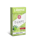 Cloetta Läkerol Dents Fresh Apple