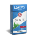 Cloetta Läkerol Dents Menthol