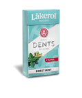 Cloetta Läkerol Dents Sweetmint