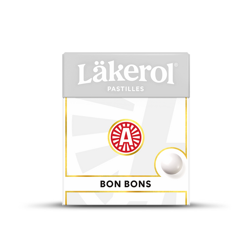 Cloetta Läkerol Bon Bons