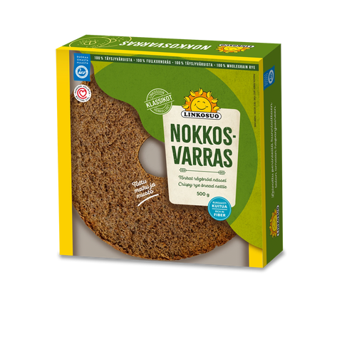 Linkosuo Varras Crisp Nettle