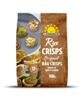 Linkosuo Rye Chips