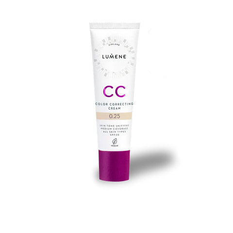 Lumene Color Correcting Cream