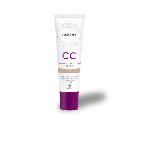 Lumene Color Correcting Cream