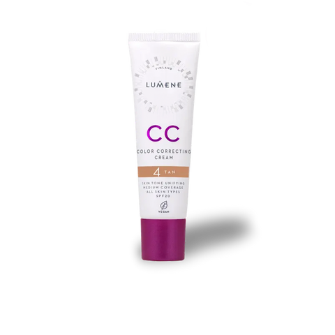 Lumene Color Correcting Cream