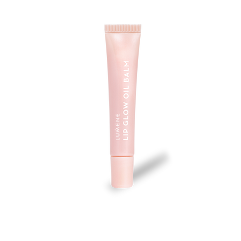 Lumene Lip Glow Oil Balm
