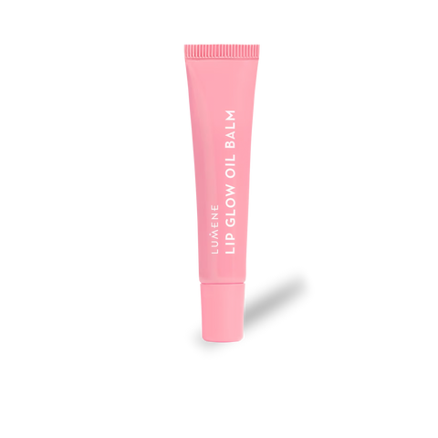 Lumene Lip Glow Oil Balm