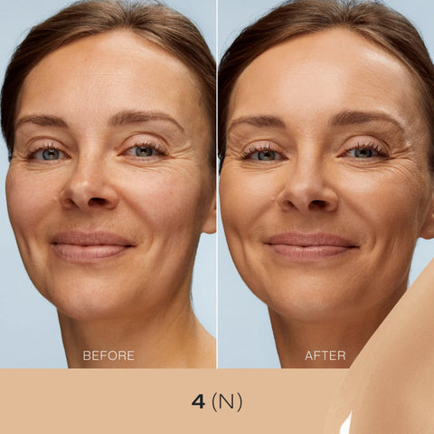 Lumene Color Correcting Cream