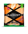 Malaco Aakkoset Caramel Chocolate Candy Mix