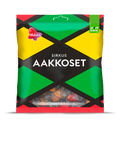 Malaco Aakkoset Circus Candy Mix