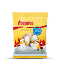 Marabou Julvänner