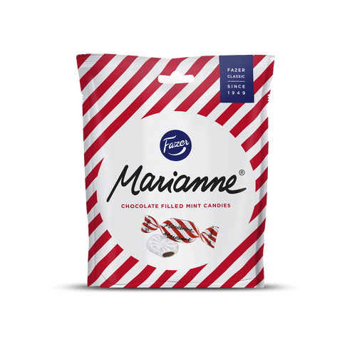 Fazer Marianne Candy