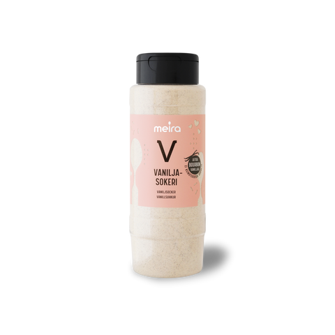 Meira Vanilla Sugar 700g