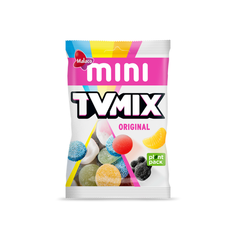 Malaco TV Mix Mini Original