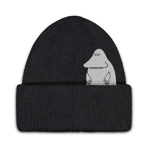 Moiko Finland Moomin Grooke Beanie