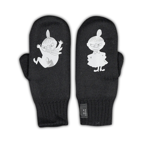 Moiko Little My Vauhti Mittens - Small