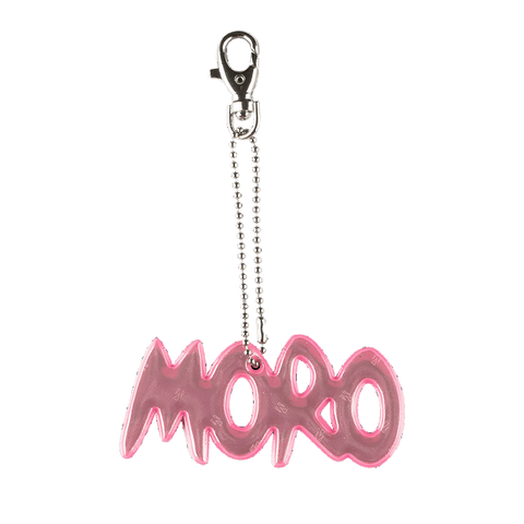 Moiko Moro Reflector Pink