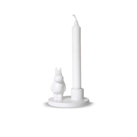 Moomin Ceramic Candle Holder - Moomin