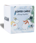 Moomin Scented Candle - Always Together