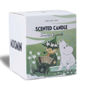 Moomin Scented Candle - Forever Friends