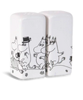 Moomin Salt & Pepper - Family