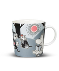 Arabia Moomin Adventure Mug