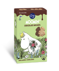 Fazer Moomin Chocolate Cookies