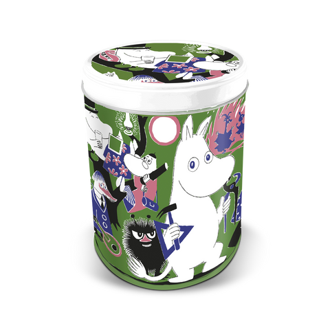 Fazer Moomin Cookie Tin