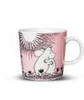 Arabia Moomin Mug Love