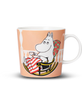 Arabia Moomin Mug Moominmamma Marmalade