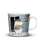 Arabia Moomin Mug Moominpappa