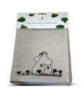 Emendo Moomin Sauna Bench Towel