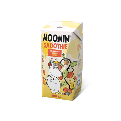 Bonne Moomin Fruity