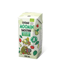 Bonne Moomin Pear Apple