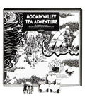 Nordqvist Moomin Valley Tea Adventure