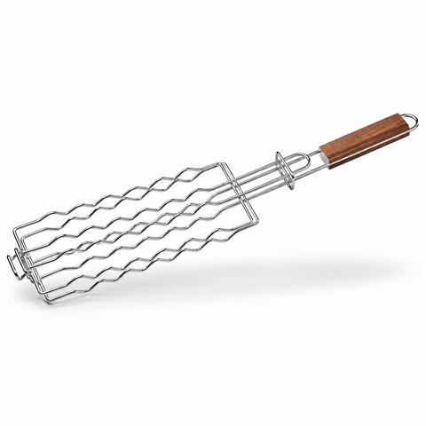 Muurikka Sausage Grid Iron