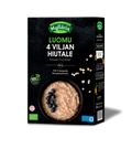 Myllarin Organic Oatmeal