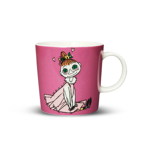 Arabia Moomin Mymble Mug